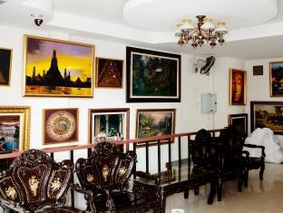 Buakhao Service Home Pattaya Exterior photo
