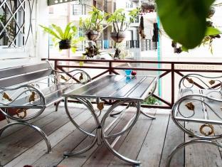 Buakhao Service Home Pattaya Exterior photo